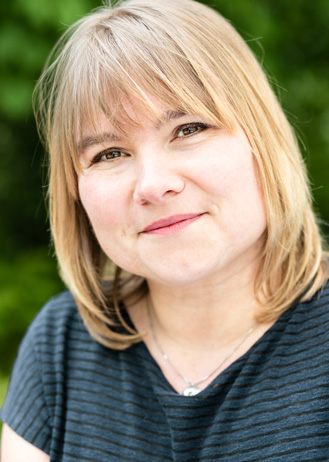 Holzweg über Moor - Psychotherapie Berlin Friedrichshain