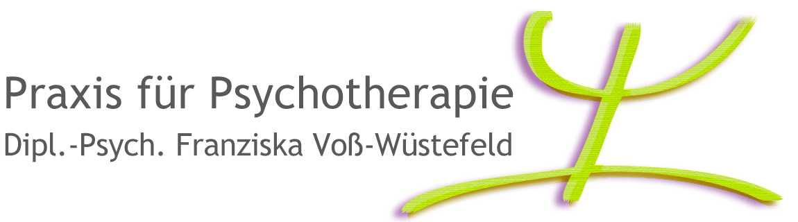 Logo - Psychotherapie Berlin Lichtenberg